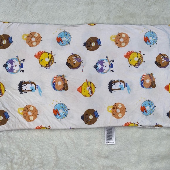 Angel Dear Bamboo Swaddle - Picture 3 of 5